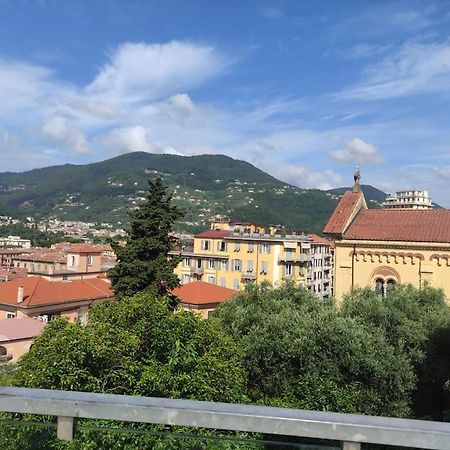 Ferienwohnung Ca Nel Prion La Spezia Exterior foto