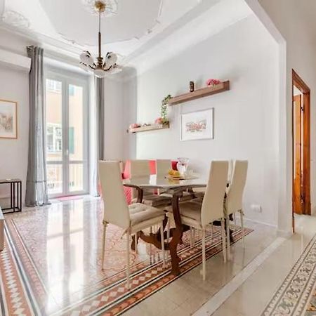 Ferienwohnung Ca Nel Prion La Spezia Exterior foto