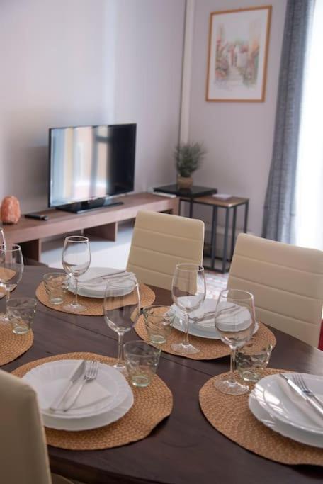 Ferienwohnung Ca Nel Prion La Spezia Exterior foto