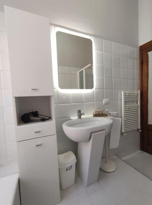 Ferienwohnung Ca Nel Prion La Spezia Exterior foto