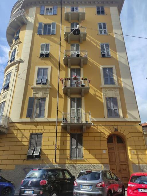 Ferienwohnung Ca Nel Prion La Spezia Exterior foto