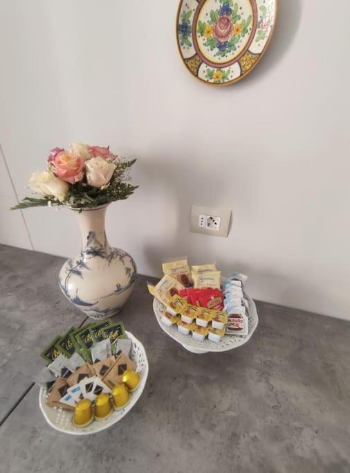 Ferienwohnung Ca Nel Prion La Spezia Exterior foto