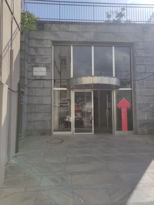Ferienwohnung Ca Nel Prion La Spezia Exterior foto