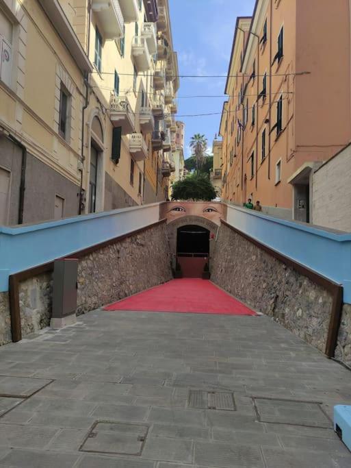 Ferienwohnung Ca Nel Prion La Spezia Exterior foto