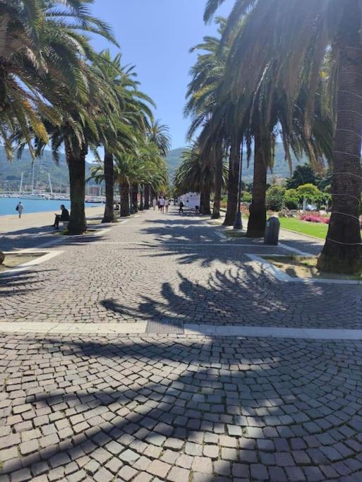 Ferienwohnung Ca Nel Prion La Spezia Exterior foto