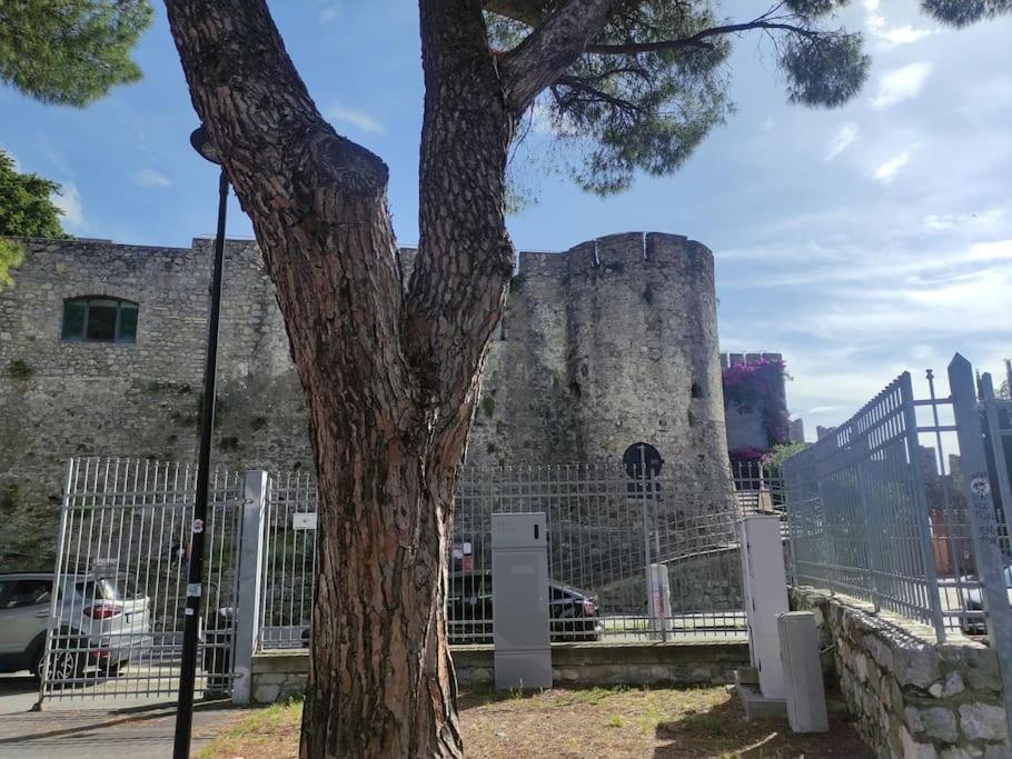 Ferienwohnung Ca Nel Prion La Spezia Exterior foto