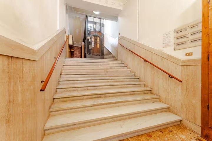 Ferienwohnung Ca Nel Prion La Spezia Exterior foto