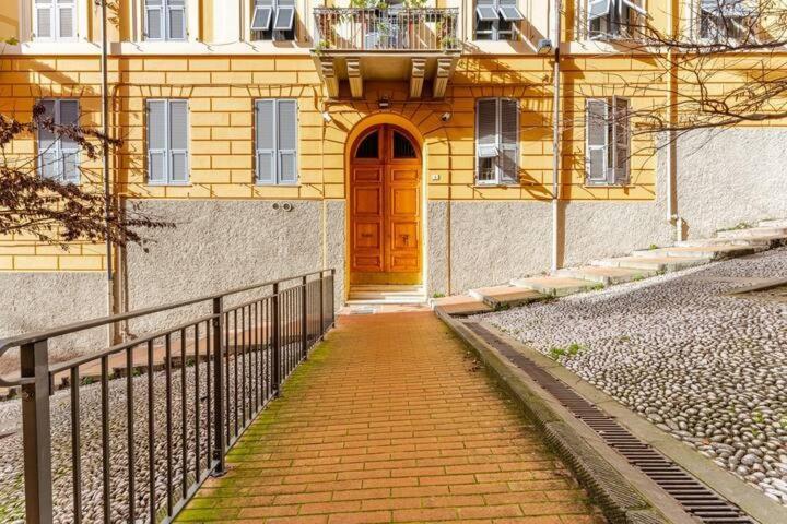 Ferienwohnung Ca Nel Prion La Spezia Exterior foto