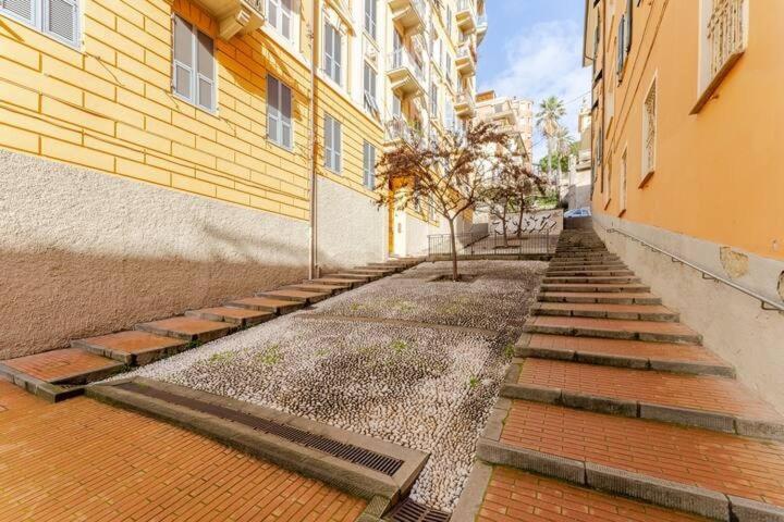 Ferienwohnung Ca Nel Prion La Spezia Exterior foto