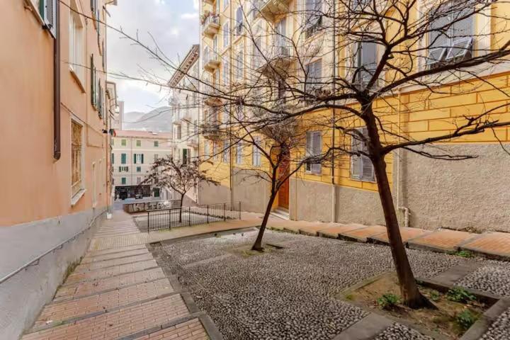 Ferienwohnung Ca Nel Prion La Spezia Exterior foto