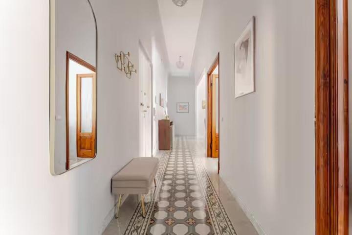 Ferienwohnung Ca Nel Prion La Spezia Exterior foto