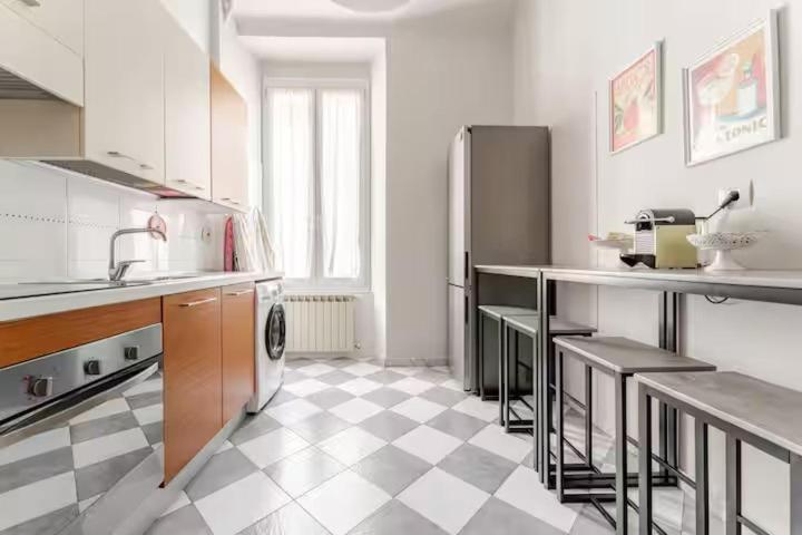 Ferienwohnung Ca Nel Prion La Spezia Exterior foto