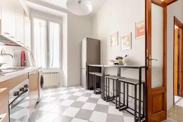 Ferienwohnung Ca Nel Prion La Spezia Exterior foto