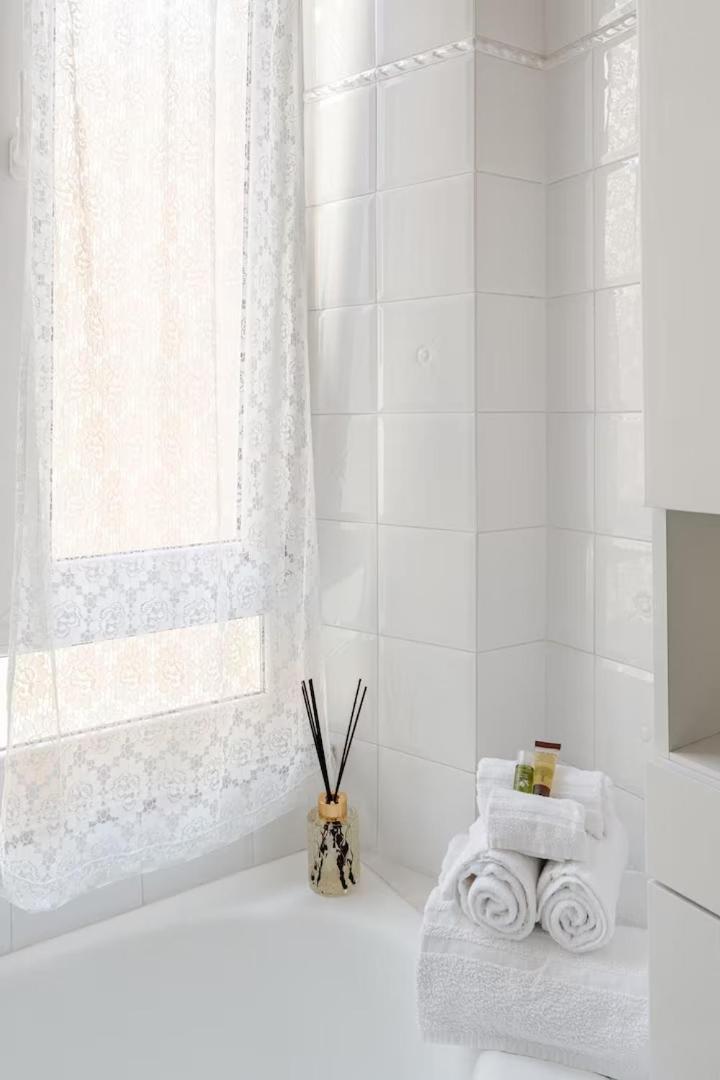 Ferienwohnung Ca Nel Prion La Spezia Exterior foto