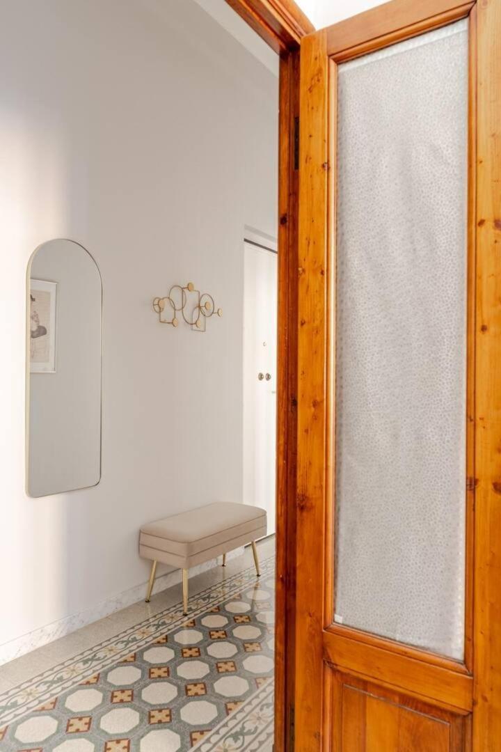Ferienwohnung Ca Nel Prion La Spezia Exterior foto