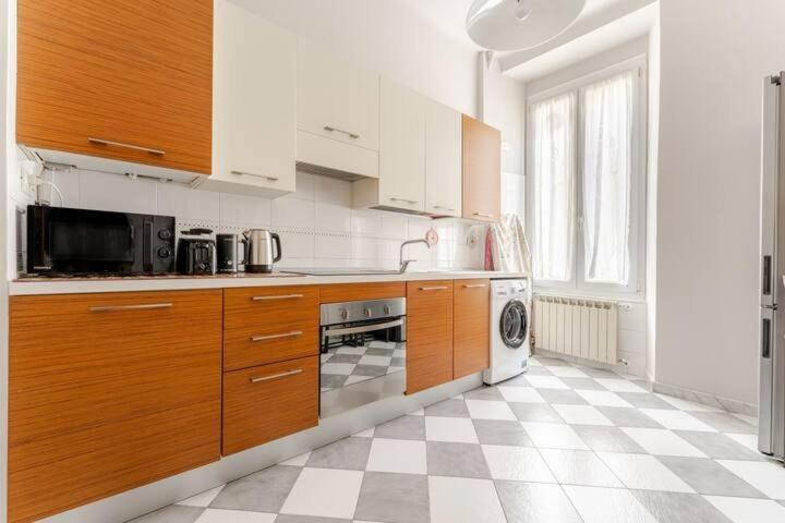 Ferienwohnung Ca Nel Prion La Spezia Exterior foto