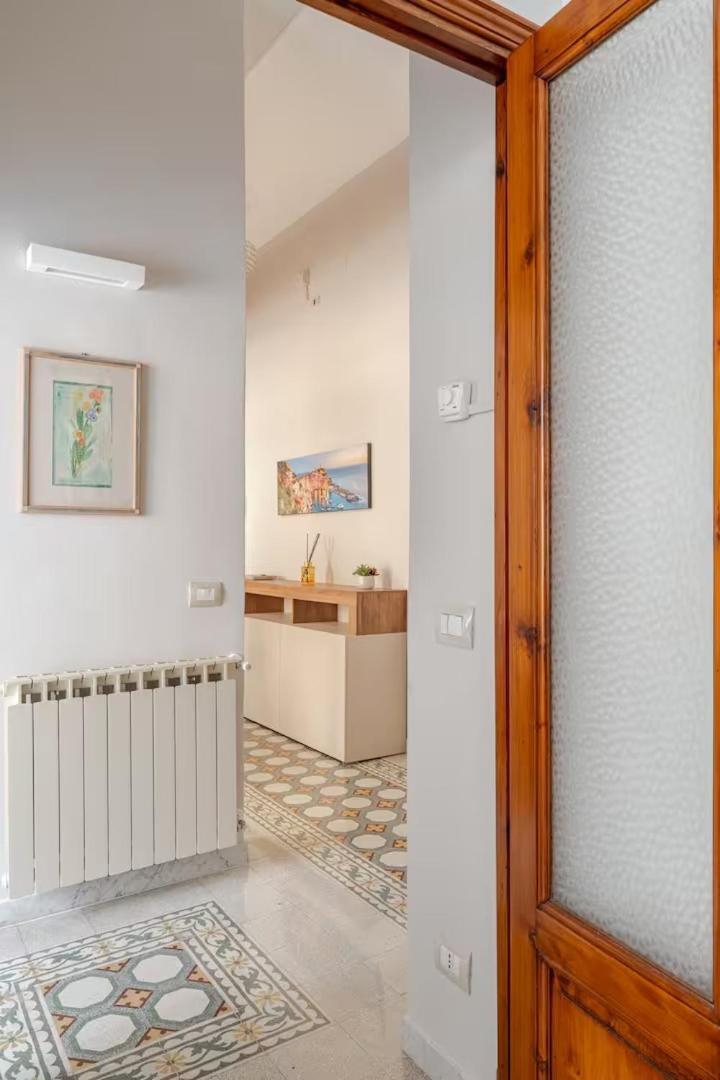 Ferienwohnung Ca Nel Prion La Spezia Exterior foto