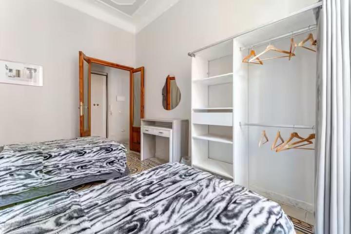 Ferienwohnung Ca Nel Prion La Spezia Exterior foto
