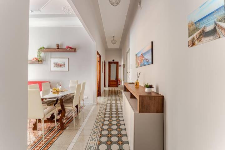 Ferienwohnung Ca Nel Prion La Spezia Exterior foto