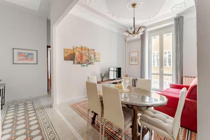 Ferienwohnung Ca Nel Prion La Spezia Exterior foto