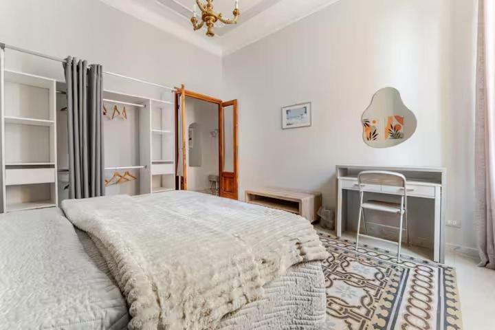 Ferienwohnung Ca Nel Prion La Spezia Exterior foto