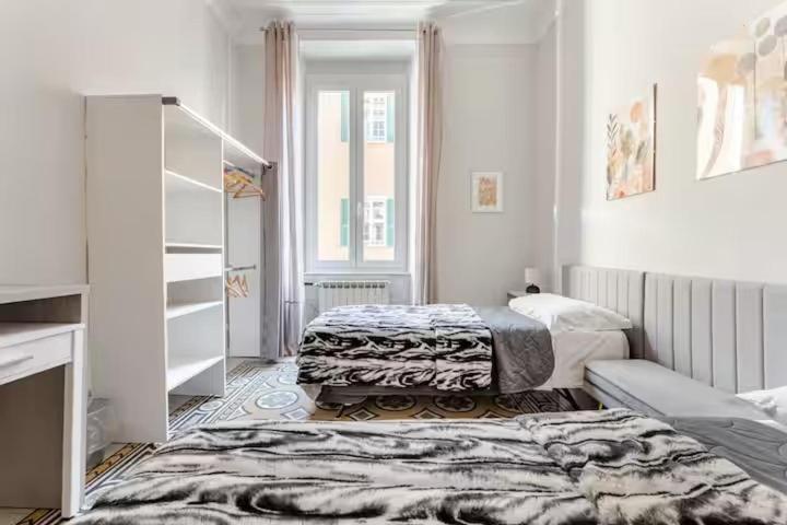 Ferienwohnung Ca Nel Prion La Spezia Exterior foto