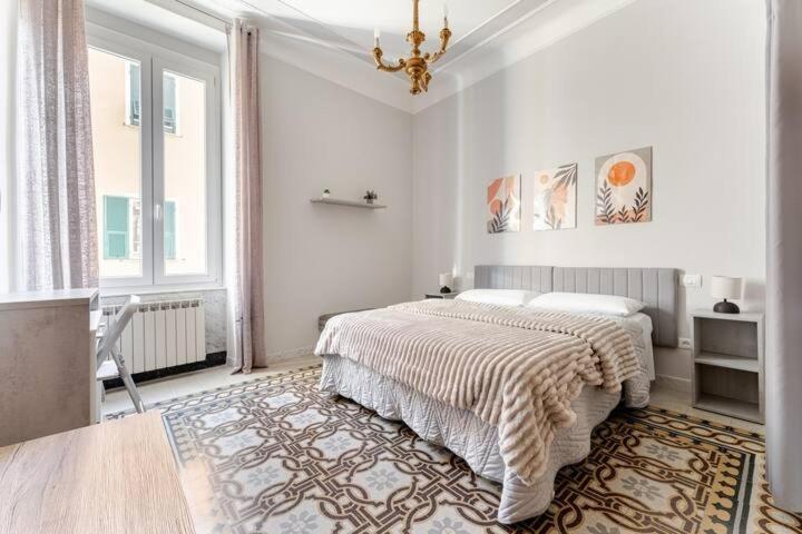 Ferienwohnung Ca Nel Prion La Spezia Exterior foto